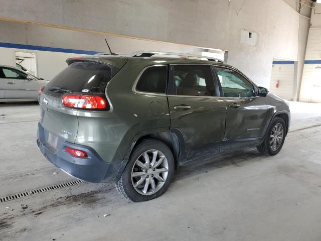 2018 JEEP CHEROKEE L 1C4PJMDB2JD615142