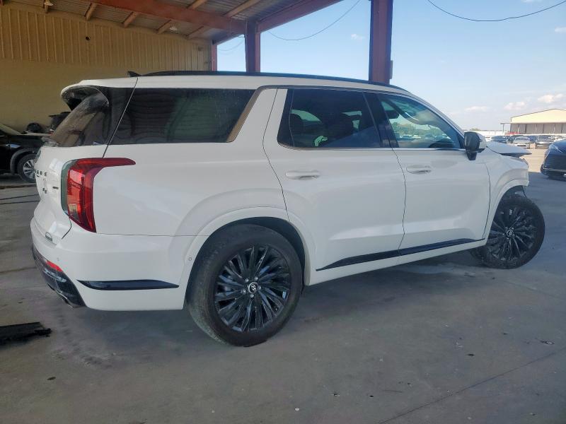 2024 HYUNDAI PALISADE C KM8R7DGE1RU683467