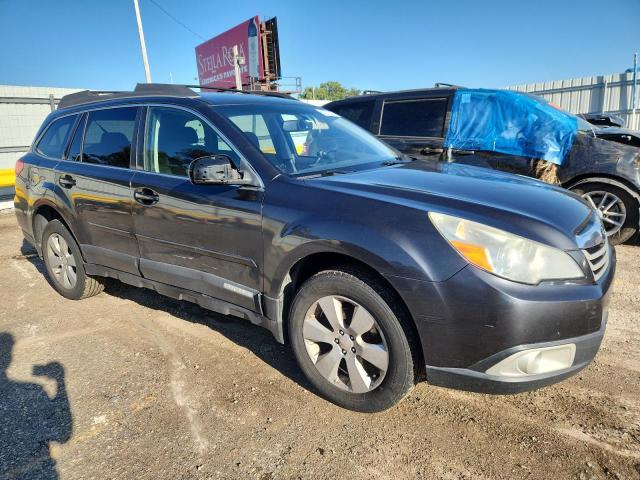 2012 SUBARU OUTBACK 2. #3295437950