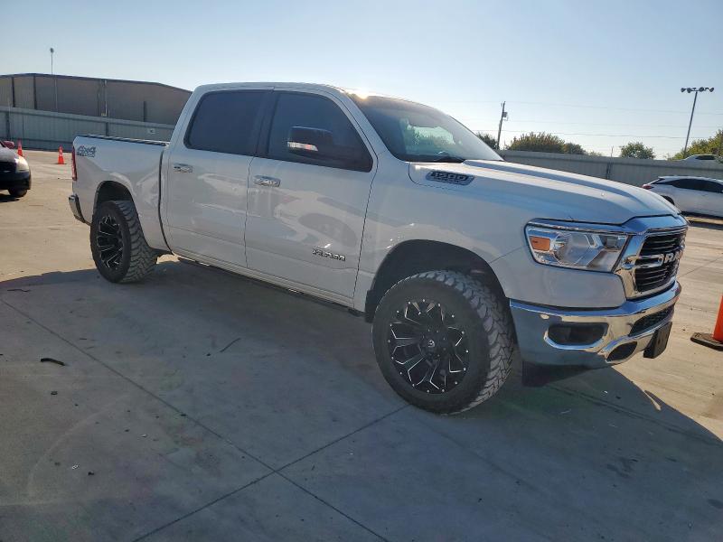 2019 RAM 1500 BIG H 1C6SRFFT0KN856088