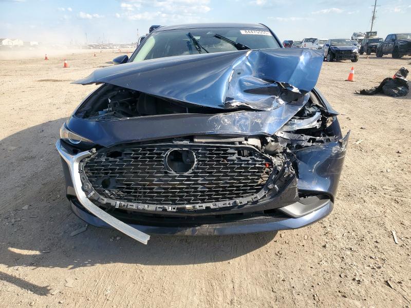 2021 MAZDA 3 SELECT - 3MZBPABL8MM254413