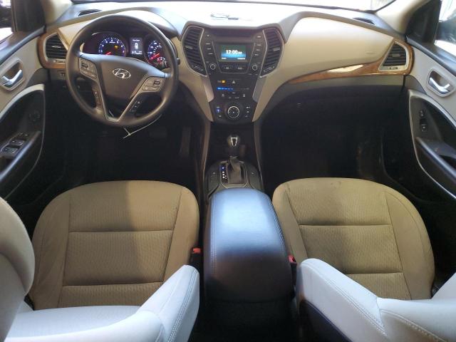 2016 HYUNDAI SANTA FE S KM8SMDHF2GU151899