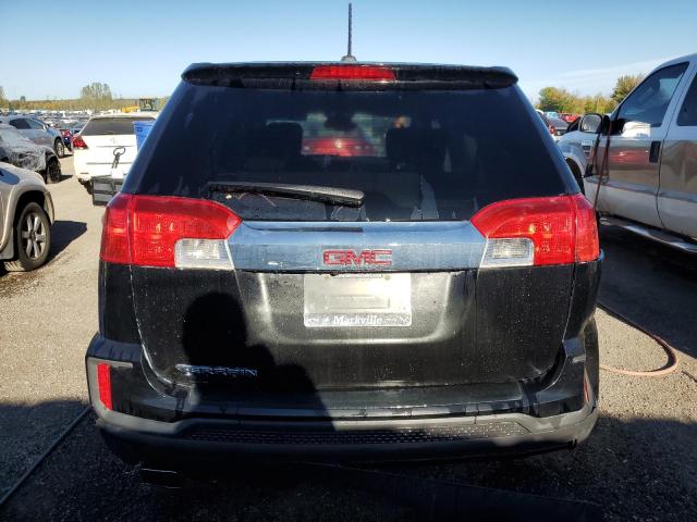 2017 GMC TERRAIN SL - 2GKALMEK2H6187942
