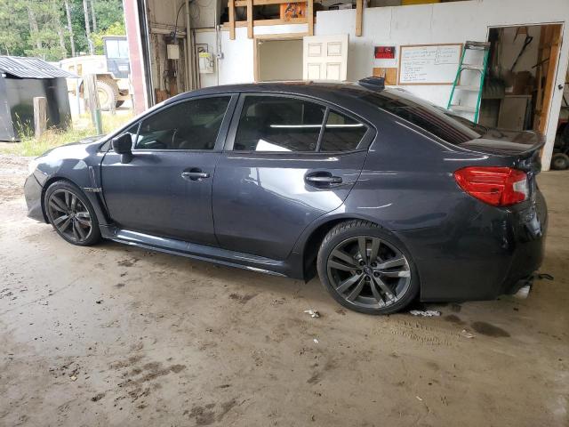 2016 SUBARU WRX PREMIU JF1VA1E65G8808657