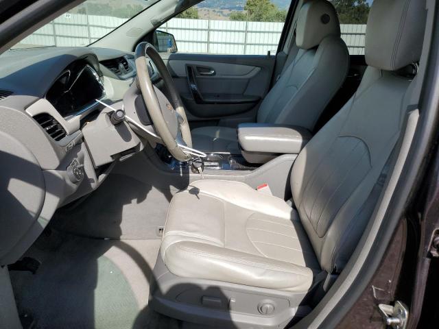 2015 CHEVROLET TRAVERSE L - 1GNKVJKD8FJ249706