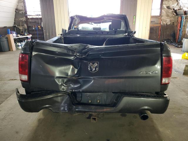 2017 RAM 1500 ST 1C6RR7FT6HS811798