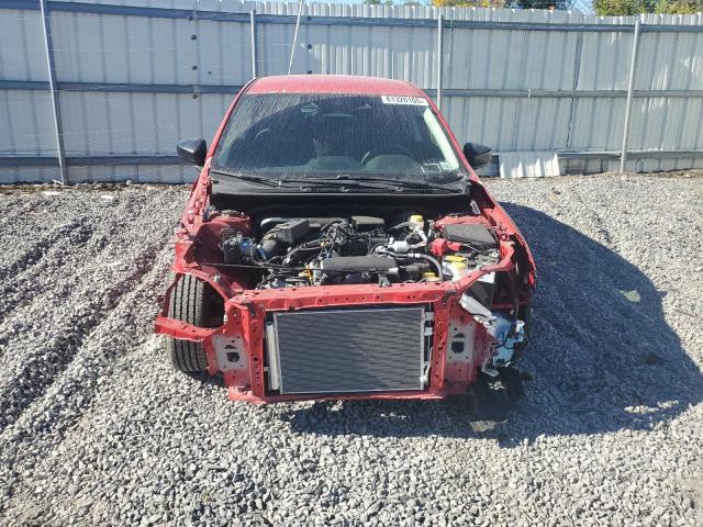 2025 SUBARU IMPREZA JF1GUABC0S8219020