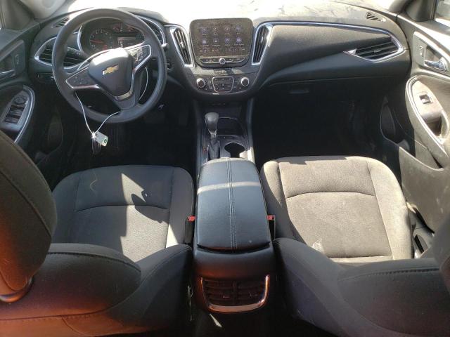 2021 CHEVROLET MALIBU LT - 1G1ZD5STXMF069970