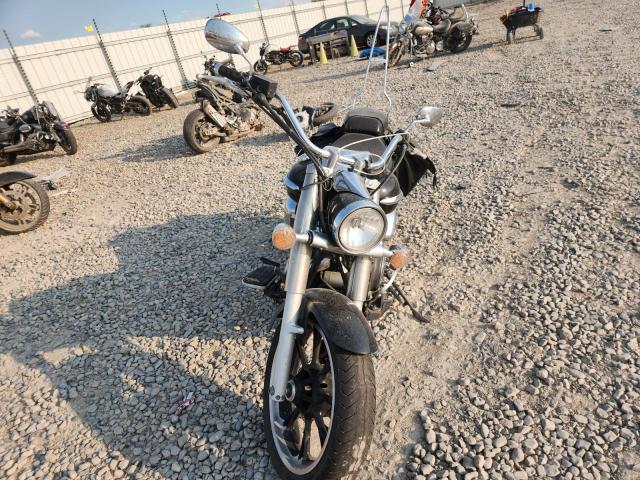 2009 YAMAHA XVS950 A JYAVN01EX9A001497