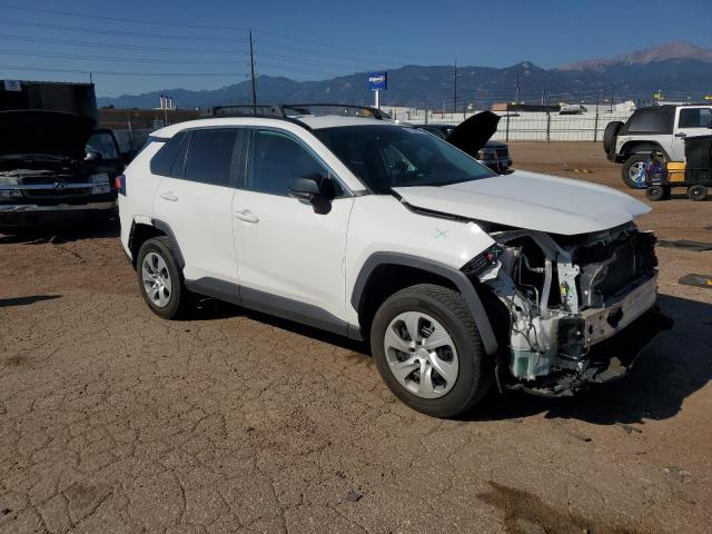 2019 TOYOTA RAV4 LE 2T3F1RFV4KW019535