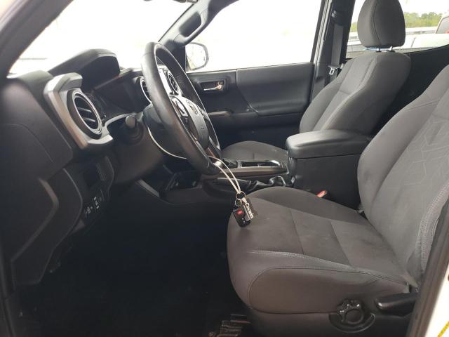 2019 TOYOTA TACOMA DOU 3TMAZ5CN2KM096812