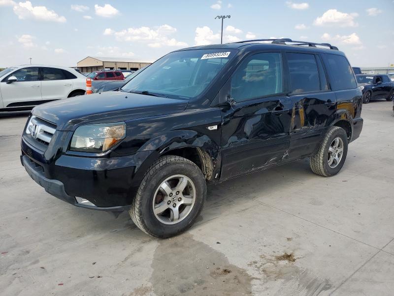 HONDA PILOT EXL