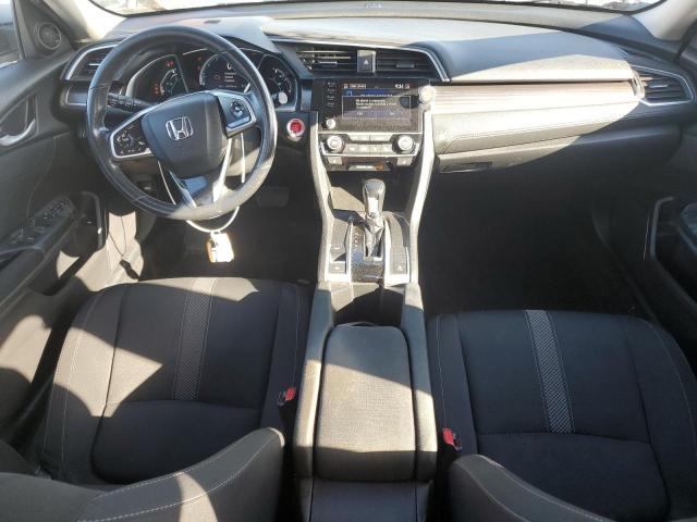 2019 HONDA CIVIC EX - 19XFC1F36KE013158