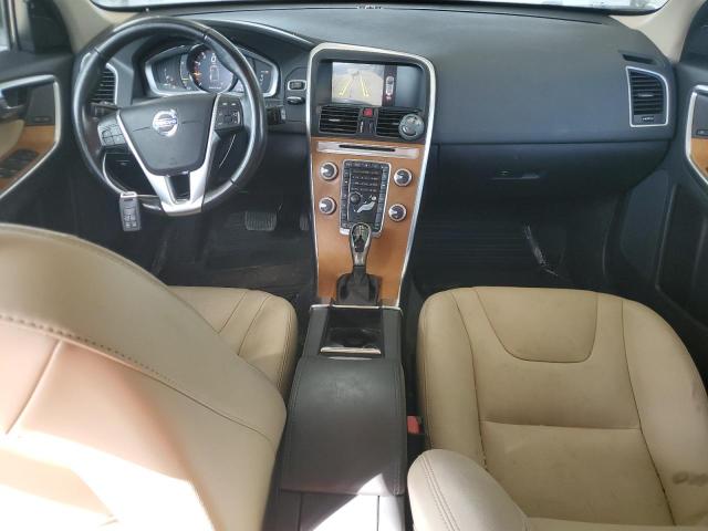 2017 VOLVO XC60 T6 IN YV449MRU8H2125748