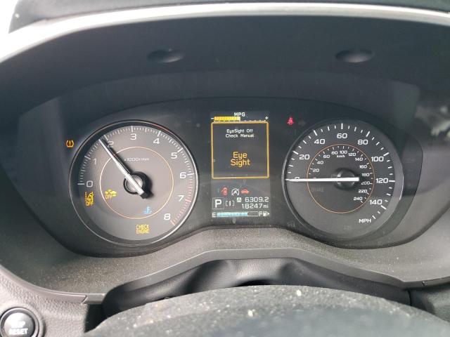 2021 SUBARU CROSSTREK PREMIUM JF2GTAPC5MH686363