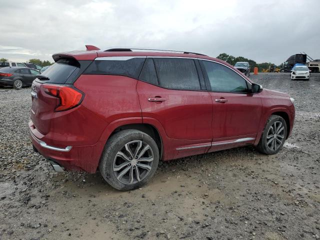 2019 GMC TERRAIN DENALI 3GKALSEX4KL261588