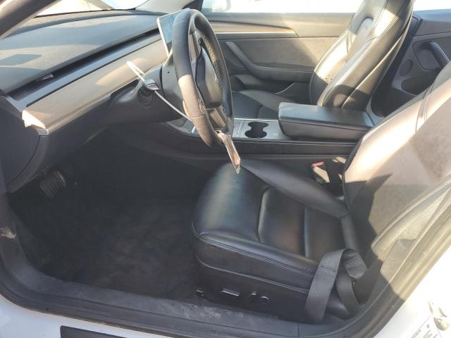 2022 TESLA MODEL 3 - 5YJ3E1EA6NF371131