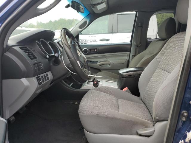 2015 TOYOTA TACOMA ACC 5TFUU4EN4FX136939