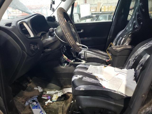 2015 JEEP RENEGADE L #3287656016