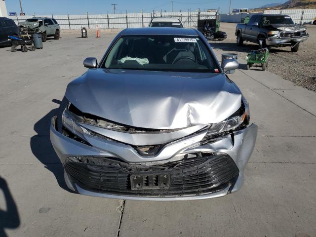 2020 TOYOTA CAMRY LE - 4T1C11AK9LU871343