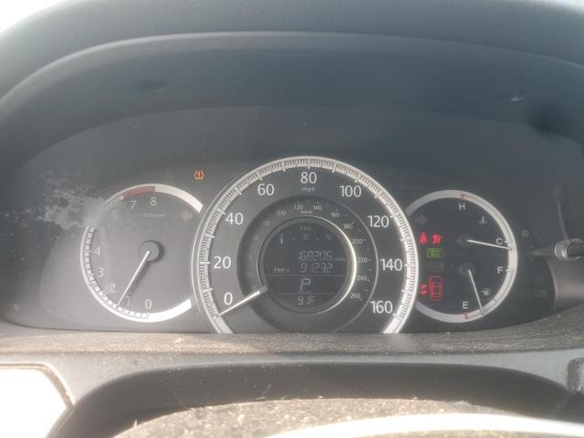 2015 HONDA ACCORD LX #3286743318