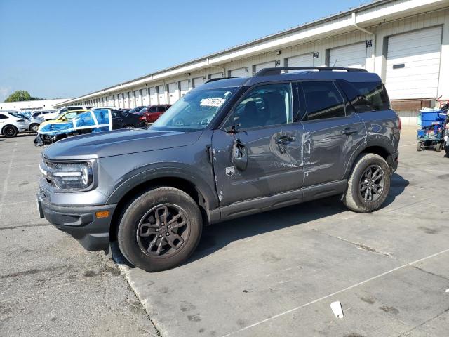 FORD BRONCO SPO