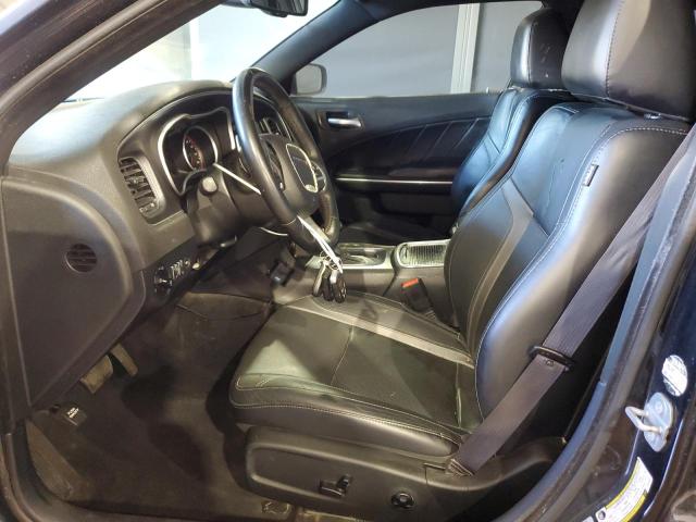 2015 DODGE CHARGER R/ 2C3CDXCT4FH737954