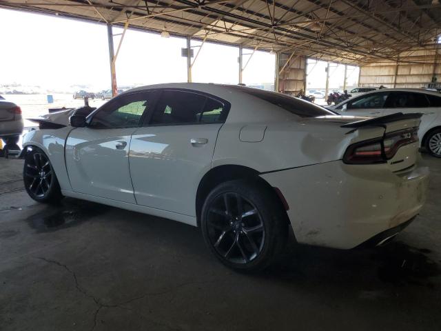 2020 DODGE CHARGER SX - Other View