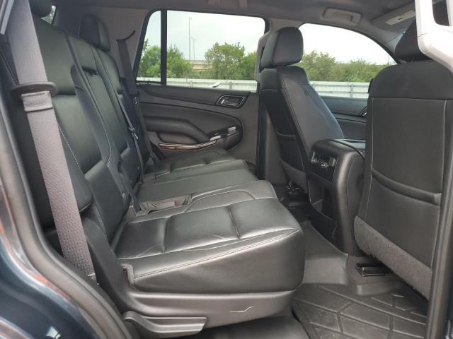 2020 CHEVROLET TAHOE K150 1GNSKBKC7LR117538