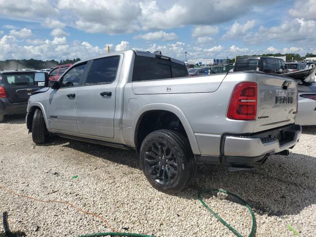 2025 RAM 1500 LIMIT 1C6SRFHP3SN645435