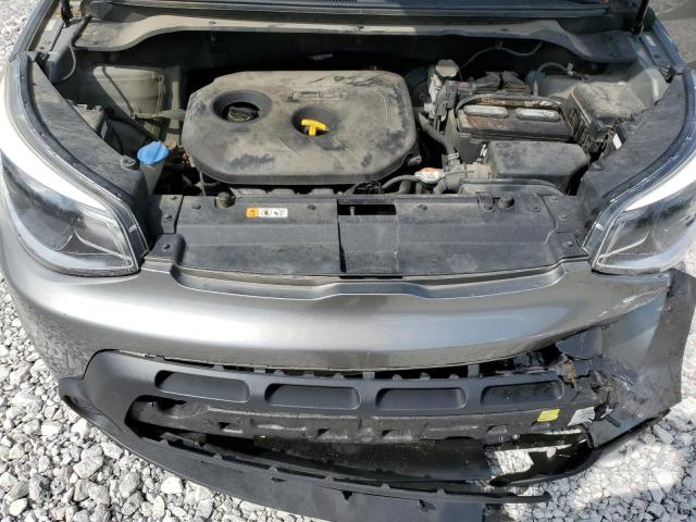 2015 KIA SOUL + #3315968100