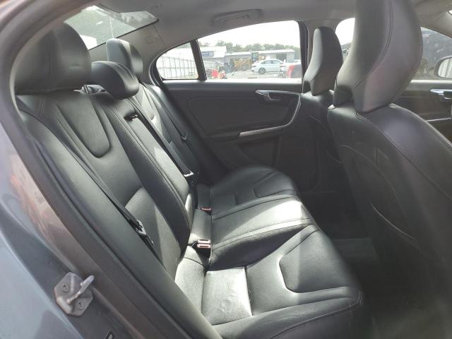 2017 VOLVO S60 YV126MFL7H2422521