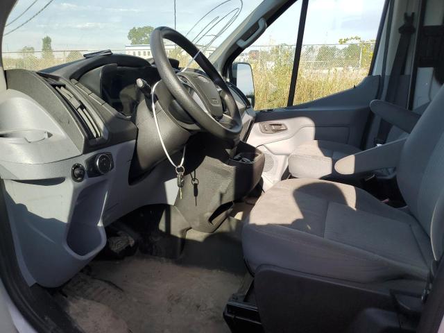 2018 FORD TRANSIT T- 1FTYR2CG3JKB26615