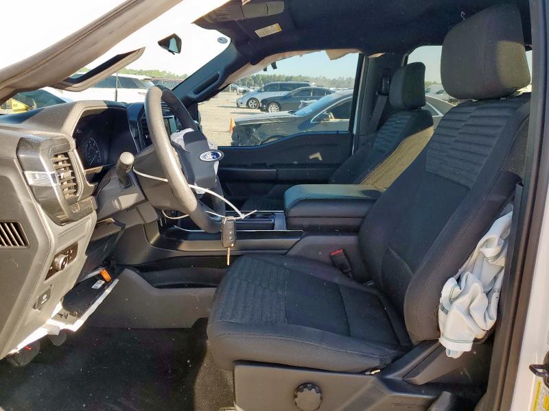 2023 FORD F150 SUPER - 1FTEW1CP2PKE27410