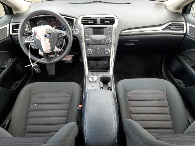 2017 FORD FUSION SE #3246115090