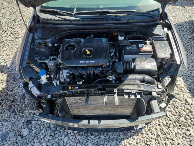 2018 HYUNDAI ELANTRA SE - 5NPD84LF8JH251936