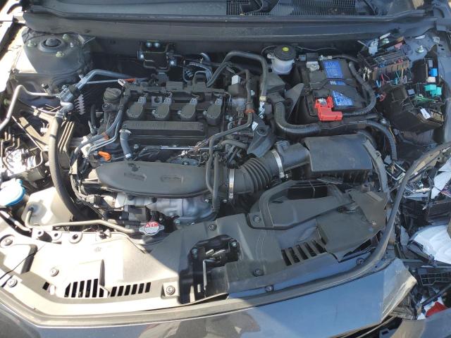 2024 HONDA ACCORD EX #3268392757