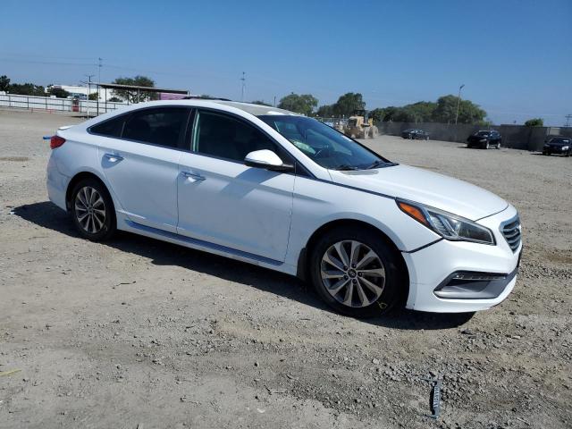 2016 HYUNDAI SONATA SPO 5NPE34AF2GH266429