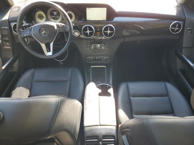 2015 MERCEDES-BENZ GLK 350 - WDCGG5HB4FG416091