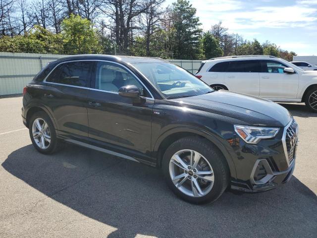 2024 AUDI Q3 PREMIUM PLUS S LINE 45 WA1EECF35R1171385