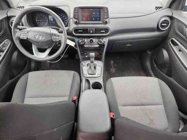 2020 HYUNDAI KONA SE - KM8K12AA2LU513736