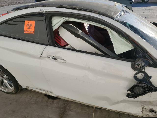 2015 BMW M4 #3296508647