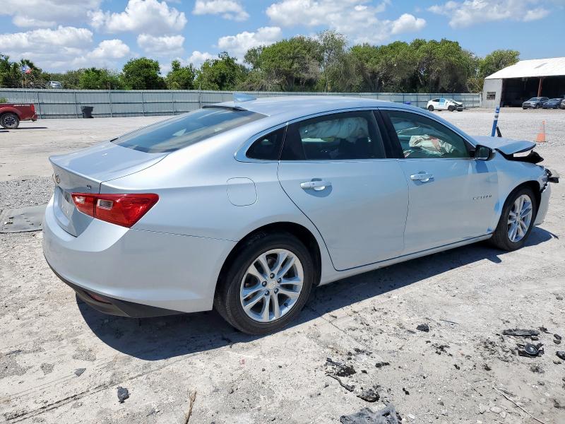 2017 CHEVROLET MALIBU LT #3291549949