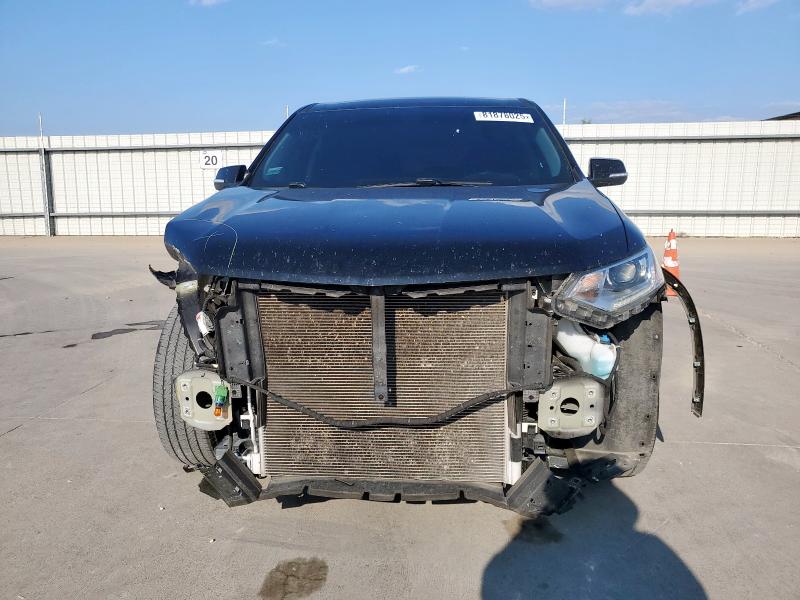 2021 CHEVROLET TRAVERSE L - 1GNERGKWXMJ256899