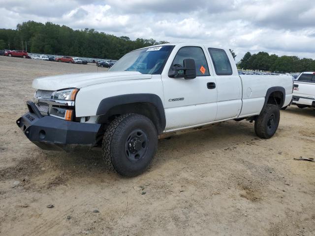 Global Auto Auctions: 2006 CHEVROLET SILVERADO