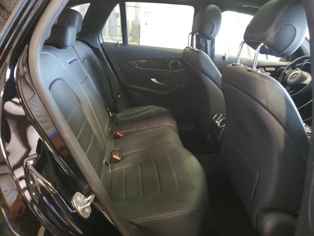 2017 MERCEDES-BENZ GLC 300 4M WDC0G4KB1HF150297