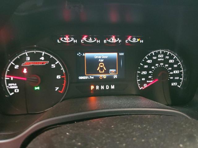 2018 FORD F150 SUPER #3269972043