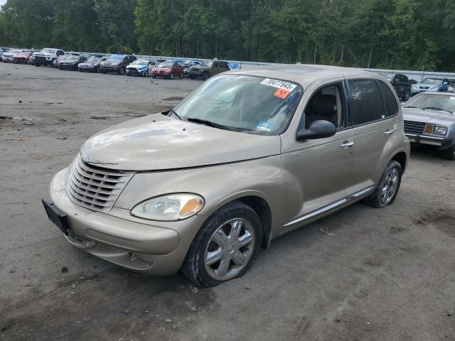 CHRYSLER PT CRUISER