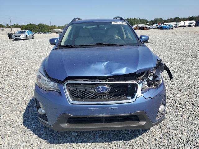 2017 SUBARU CROSSTREK PREMIUM JF2GPABC4H8204550