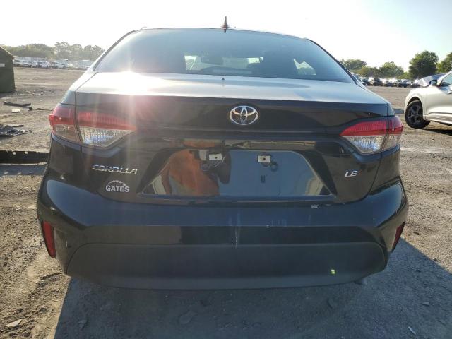 2023 TOYOTA COROLLA LE - 5YFB4MDE4PP063385